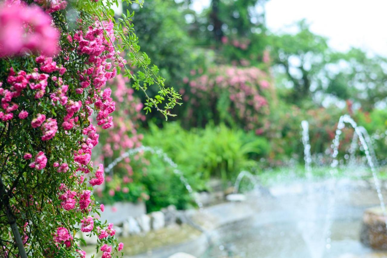Sapa Highland Resort & Spa מראה חיצוני תמונה