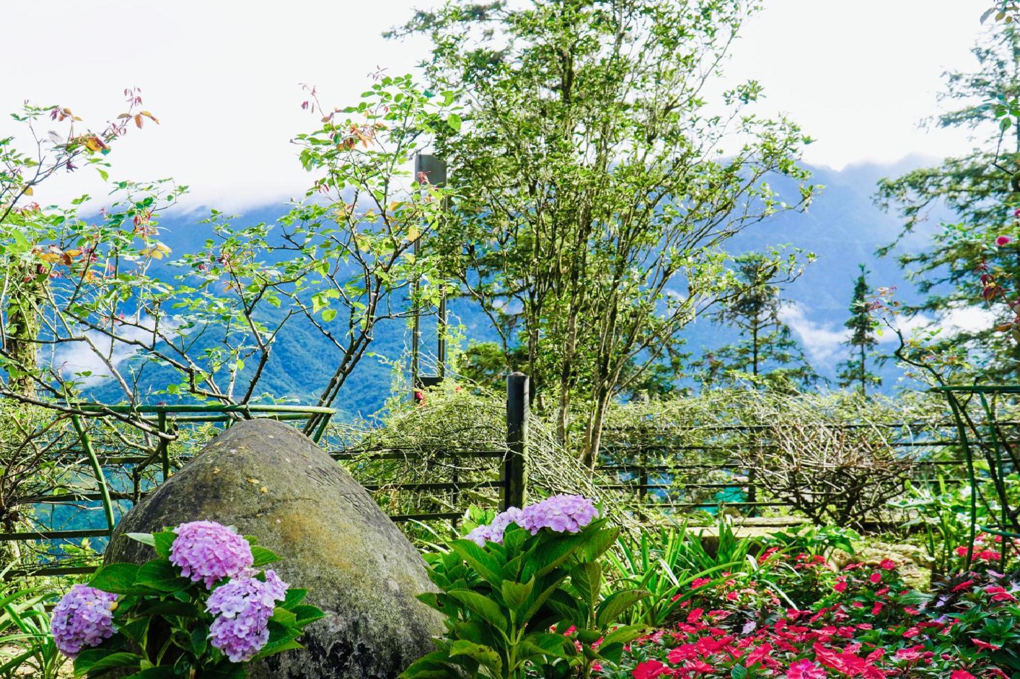 Sapa Highland Resort & Spa מראה חיצוני תמונה